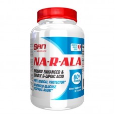 SAN NA-R-ALA 60капс SAN NA-R-ALA 60капс