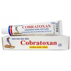Cobratoxan 20г Cobratoxan 20г