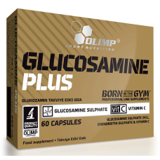 Olimp Glucosamine Plus 60капс