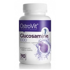 OstroVit Glucosamine 1000 90таб