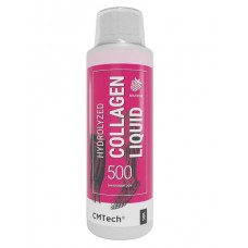 CMTech Hydrolyzed Collagen Liquid 500мл