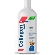 Купить Cybermass Collagen liquid 500 мл