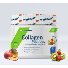 Cybermass Collagen Peptides 150г