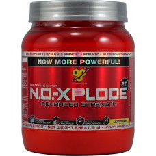 BSN N.O.-Xplode 2.0 1,13кг
