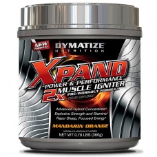 DYM Xpand 2X 360г