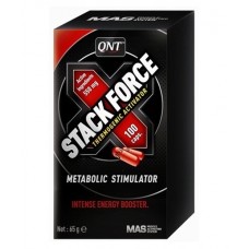 QNT Stack Force 100капс
