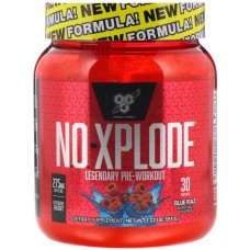 BSN N.O.-Xplode New Formula 555г
