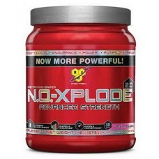BSN N.O.-Xplode 2.0 675г