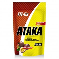 FIT-Rx Атака 300г