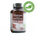 Just Native Guarana 400mg 60 капс