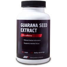 Protein Company Guarana seed extract 90капс