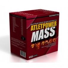 Купить AtletPower Mass 3000 г
