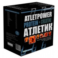 Купить AtletPower Атлетик + креатин 3000 г