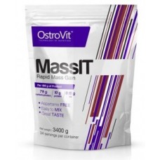 OstroVit Mass IT 3400г