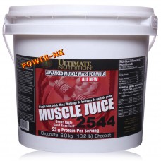 Купить Ultimate Nutrition Muscle Juice 2544