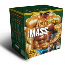 Купить AtletPower Mass 6000гр