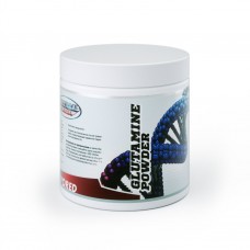 GeneticLab Glutamine Powder 300г