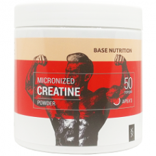 CMTech Creatine 100% 250г вкусовой