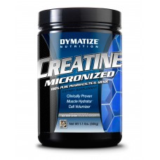DYM Creatine Micronized 300г