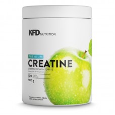 KFD Premium Creatine 500г