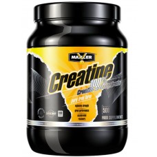 Maxler Creatine 500г