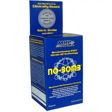 MHP No-Bomb 96капс