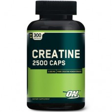 ON Creatine 2500 300капс ON Creatine 2500 300капс