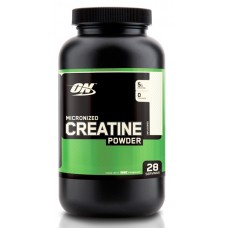 ON Micronized Creatine Powder 150г ON Micronized Creatine Powder 150г