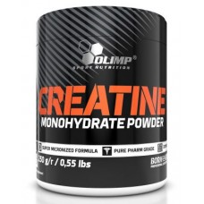 Olimp Creatine Monohydrate 250г Olimp Creatine Monohydrate 250г