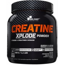 Olimp Creatine Xplode 500г Olimp Creatine Xplode 500г