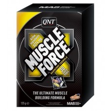 QNT Muscle force 1пак (5 капсул) QNT Muscle force 1пак (5 капсул)