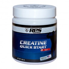 RPS Creatine Quick Start 300г
