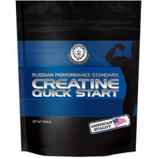 RPS Creatine Quick Start 500г