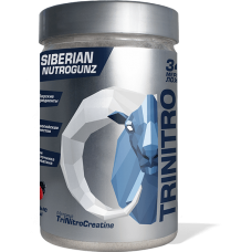 SN TriNitroCreatine  250г