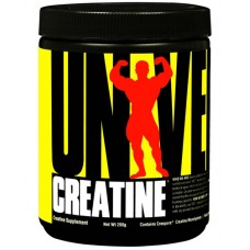 Universal Nutrition Creatine 200г