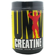 Universal Nutrition Creatine 1000г