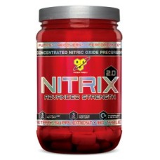 BSN Nitrix 2.0 90таб
