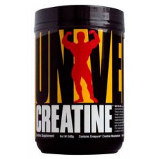 Universal Nutrition Creatine 500г