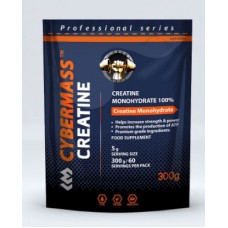 Cybermass Creatine 300г