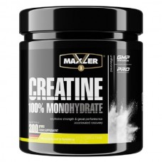 Maxler Creatine 300г