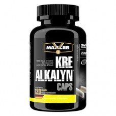 Maxler Krealkalyn 120капс