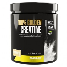 Maxler 100% Golden Micronized Creatine 150 г