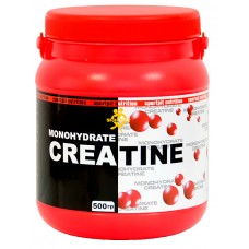 Купить SportPit Creatine Monohydrate 500г