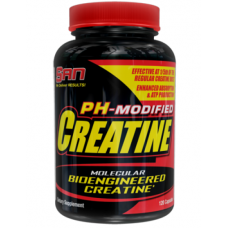 SAN PH-Modified Creatine 120капс