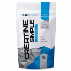 RLINE Creatine Powder 200г RLINE Creatine Powder 200г