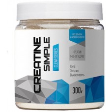 RLINE Creatine Powder 300г
