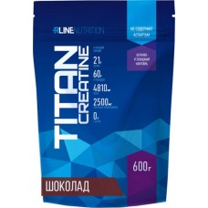 RLINE Gainer TITAN + Creatine 600г