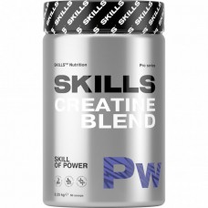 SKILLS Creatine 250г