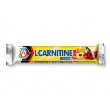 AT Champions L-carnitine Bar 40г AT Champions L-carnitine Bar 40г