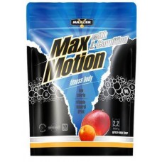 Maxler Max Motion with L-Carnitine 1000г